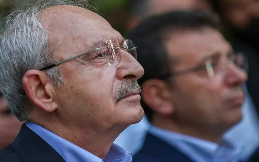 Gizli toplantı iddiası! Fatih Altaylı: "Kılıçdaroğlu özellikle tezgahladı! Bunun için yapmıyorsa yüzüme tükürsünler"