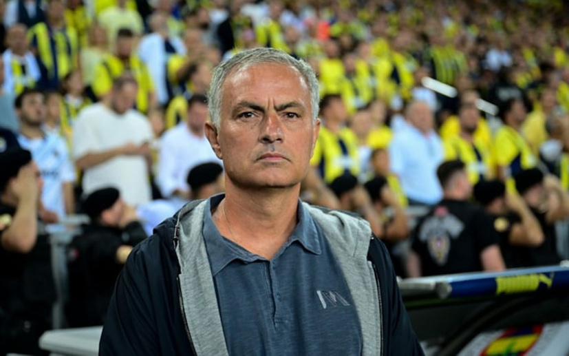 Fenerbahçe Gaziantep sürpriz 11'i! Mourinho'dan yine sürpriz kadro