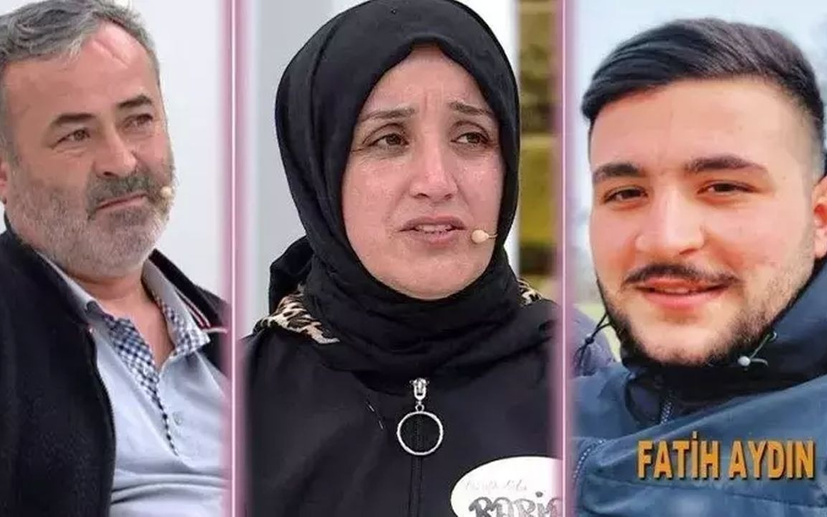 Esra Erol'da Kayıp Fatih Aydın'ı Bulana Büyük Ödül Verilecek! Ödül Milyonları Buldu