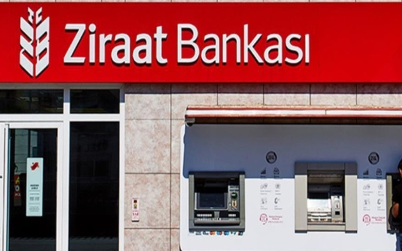 2500 TL Hediye Para Veriliyor! Yeni Yıl Öncesi Ziraat Bankası Duyurdu