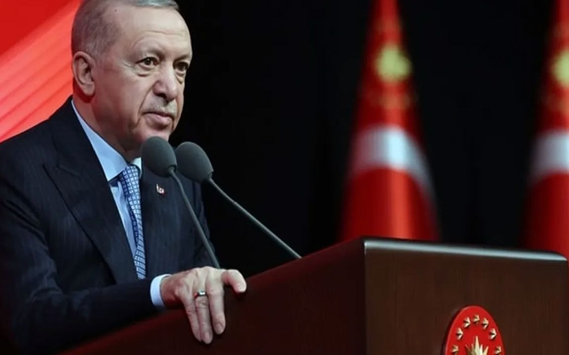 Cumhurbaşkanı Erdoğan’dan Asgari Ücret ve Üniversite Burslarında Şaşırtan Müjde