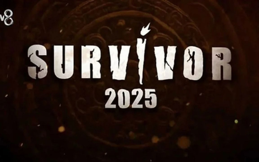 Survivor 2025 All Star kadrosu netleşti!