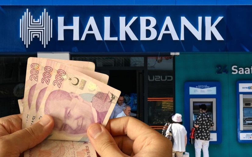 Halkbank Çıldırdı! 120 Ay Vadeli 0.45 ve 0.60 Faizli Konut Kredisi Başvuruları Açıldı