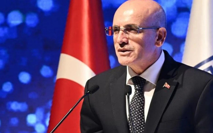 Bakan Mehmet Şimşek Yeni Asgari Ücreti Açıkladı: Bu Rakamın Üstünde Olacak