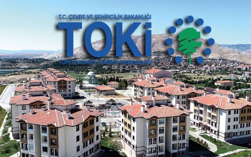 RESMEN AÇIKLANDI! TOKİ'den 240 Bin TL'ye Taşınmaz Fırsatı