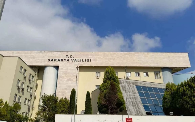 Sakarya Valiliği'nden Tarihi Ağa Camii uygunsuz görüntülere açıklama