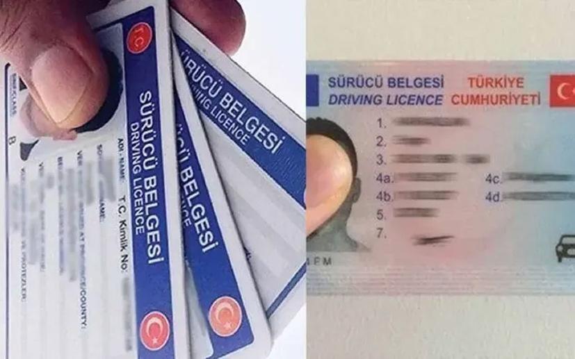 Ehliyet Alacaklar Dikkat! 81 İlde Geçerli Yeni Sistem açıklandı