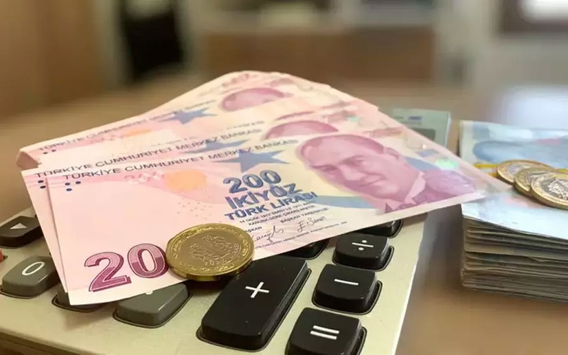 250 bin TL'nin 32 günlük faiz getirisi rekor seviyeye yükseldi