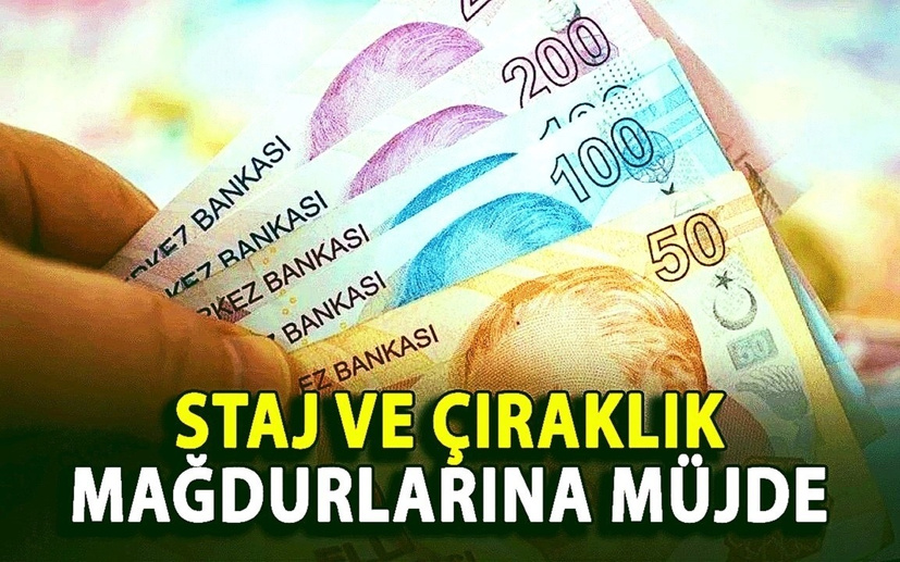 EYT’yi Kaçıran Staj Mağdurları İçin Yeşil Işık Yandı; Yeni Düzenleme Meclis’e Geliyor