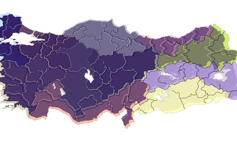 IQ seviyesi sıralaması açıklandı! Türkiye’nin illeri arasında en zekiler belli oldu