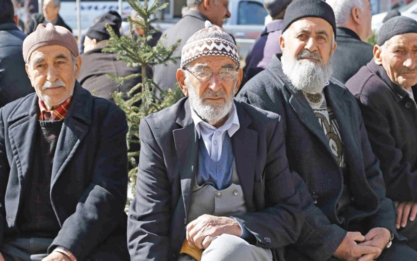 60-65 Yaş Arası İçin Yeni Karar; 1 Ocak'ta Başlıyor