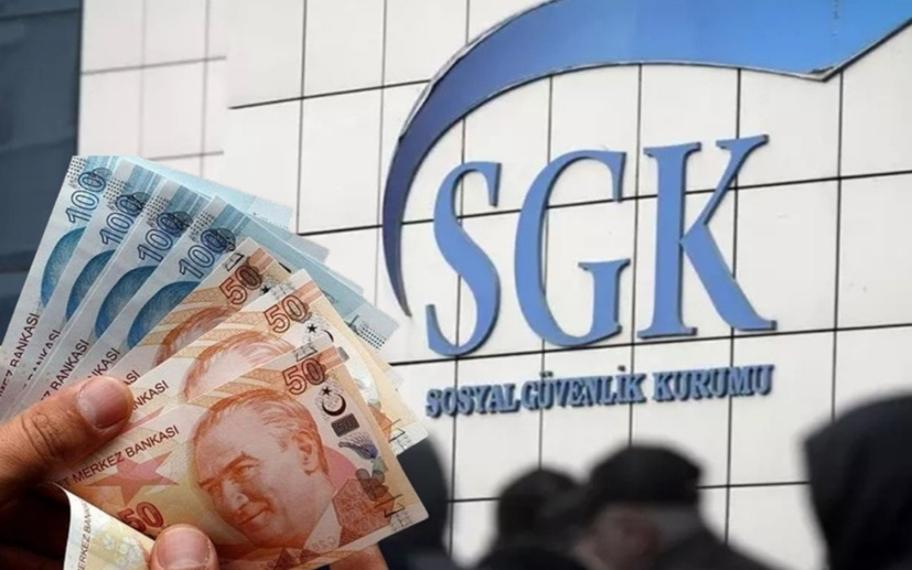 2160-3600 Gün Primle Erken Emeklilik Yolu Açıldı! 1994-2004-2014 SGK Girişlilere Büyük Jest