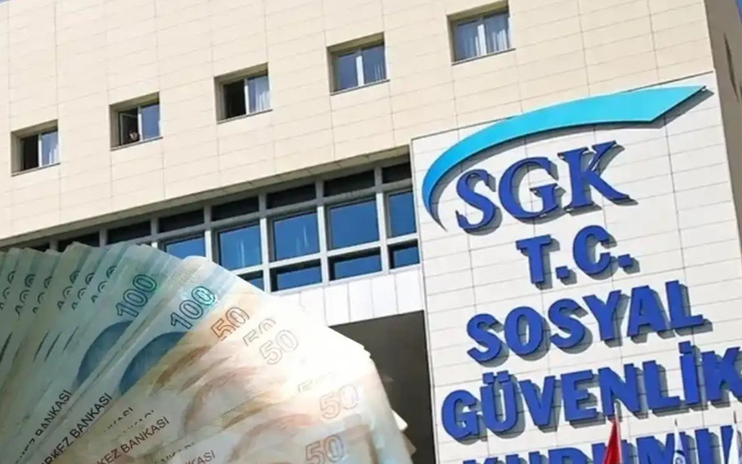 SGK Didik Didik İnceliyor! Emekli Maaşınız Kesilebilir