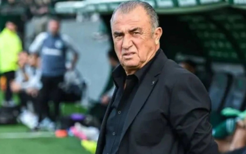 Fatih Terim’den Sürpriz İmza! Ve İmparator Geri Dönüyor