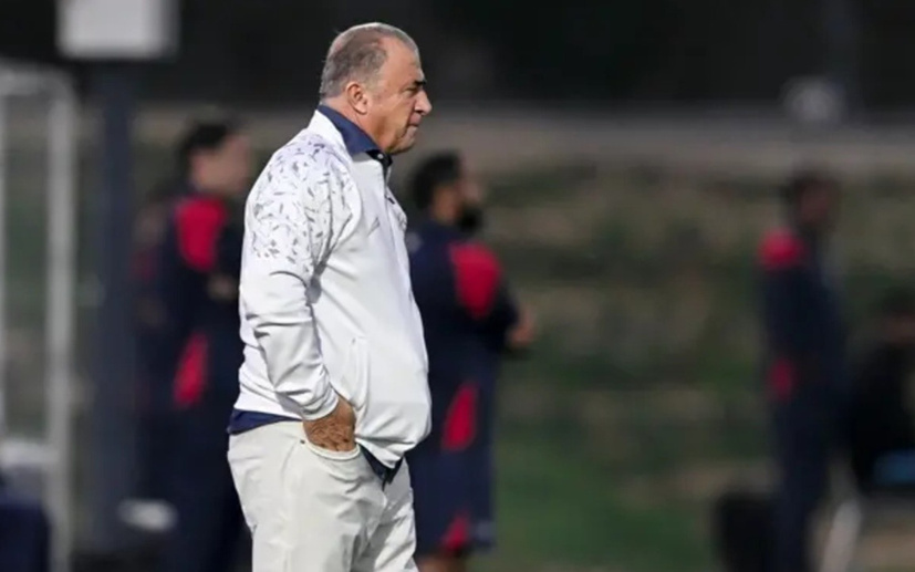 Fatih Terim Yeni Takımının Başında İlk Galibiyetini Aldı