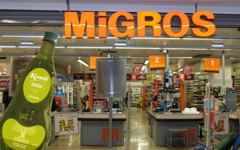 Zeytinyağı Fiyatı 225 TL’ye Düştü! Migros'tan Yılın Son Zeytinyağı İndirimi