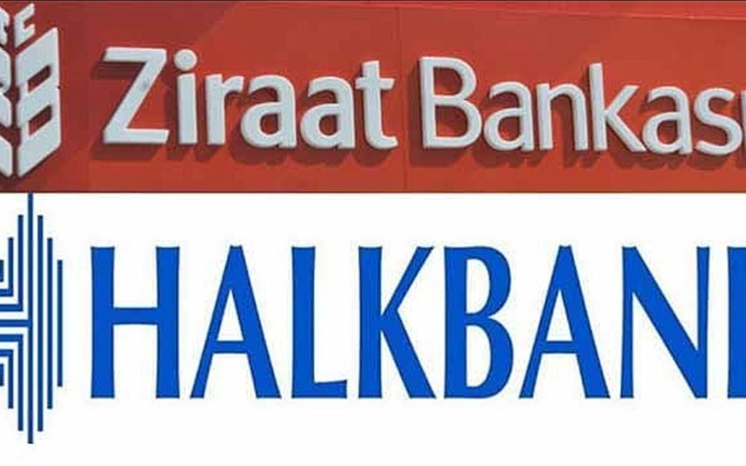 Ziraat Bankası ve Halkbank’tan sürpriz karar; Yarından sonra başlıyor