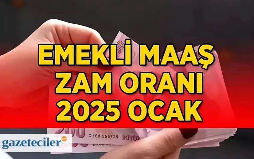 Yeni Maaş Düzenlemeleri Belli Oldu: SSK Bağ-Kur Emekli Sandığı Emeklisini Kapsıyor