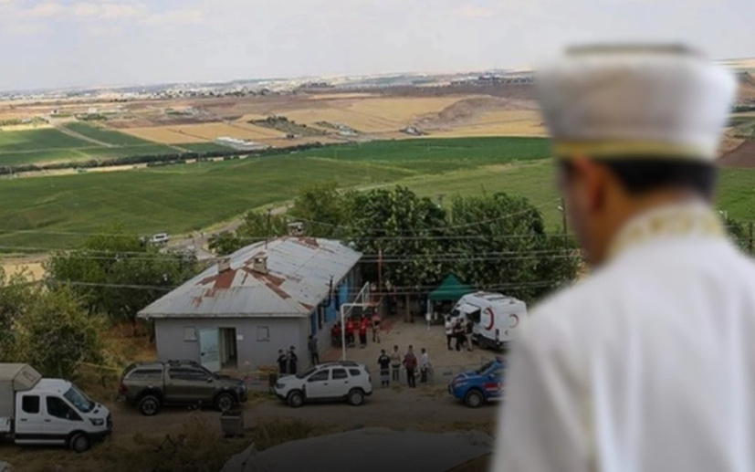 Narin Güran’ın Öldürüldüğü Tavşantepe Köyünün İmamı İhraç Edildi