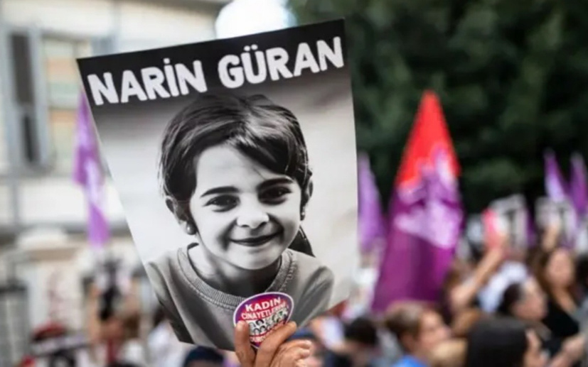 Narin’in Neden Öldürüldüğünü 'Ya Doğrudan Sujesiydi Ya Da Tanığı' Diyerek Açıkladı