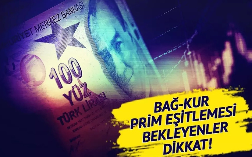 BAĞ-KUR 7200 Prim Eşitlemesi İçin Tarih Verildi: 5 Yıl Erken Emeklilik Geliyor