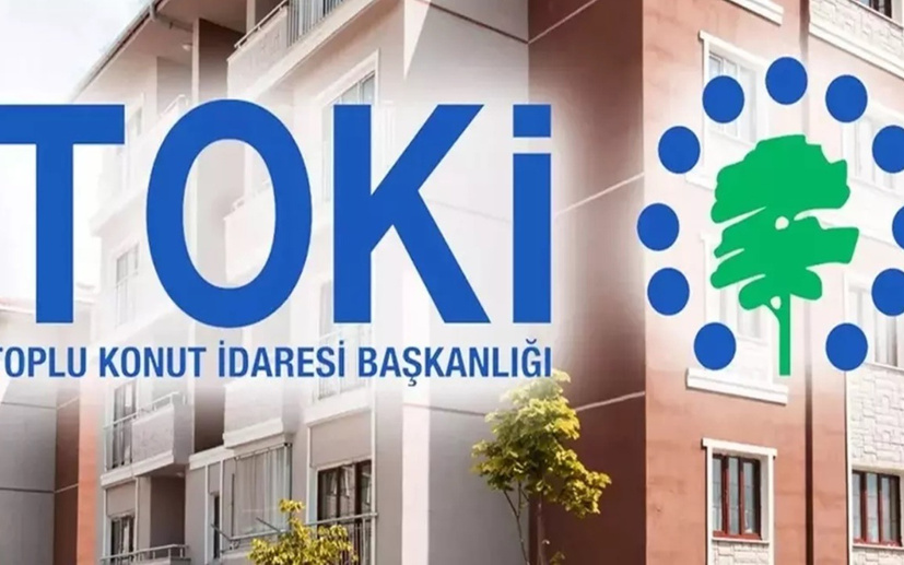 TOKİ'den 450 bin TL'si Olana 2+1 ve 3+1 Daire! Bugün Başvurular Başladı