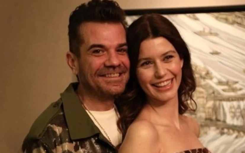 Beren Saat ve Kenan Doğulu’nun Los Angeles’taki Evi Yangında Küle Döndü