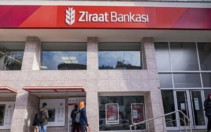 Ziraat Bankası’ndan 5 Milyon TL Kredi Desteği: Aylık 28.800 TL Ödeme!