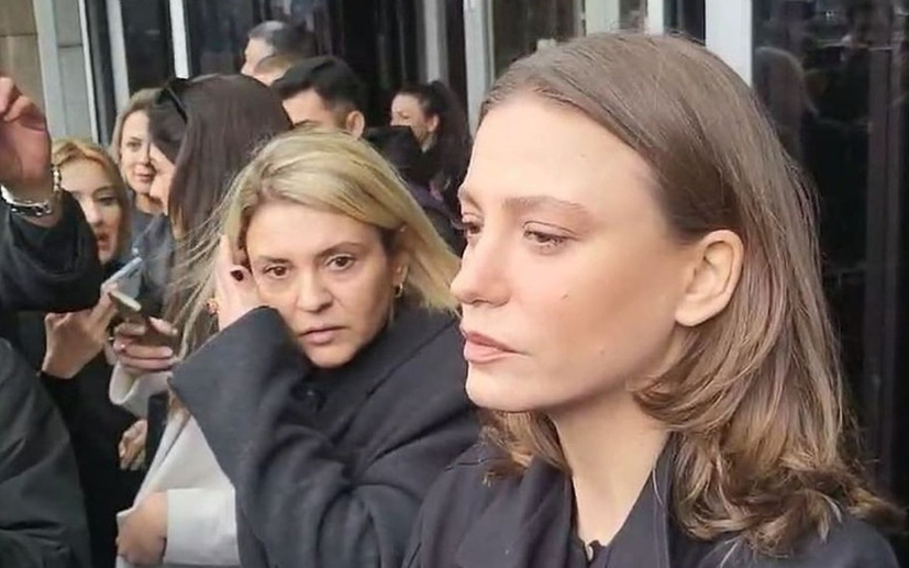 Serenay Sarıkaya’nın Savcılık İfadesi Ortaya Çıktı: 5 Milyon Dolar Aldı Mı?