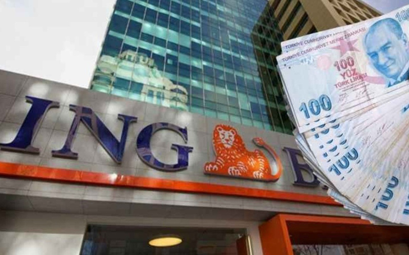 ING’den Emekliye Rekor Ödeme; Promosyon Ücretlerine Zam Geldi