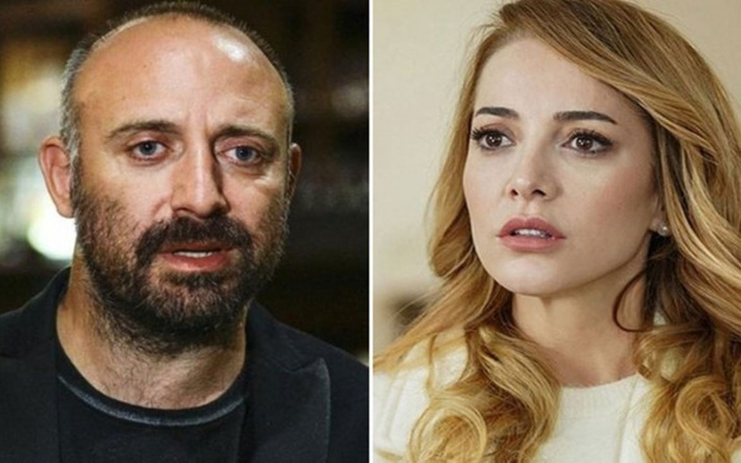 Halit Ergenç ve Dolunay Soysert ifadeye çağrıldı