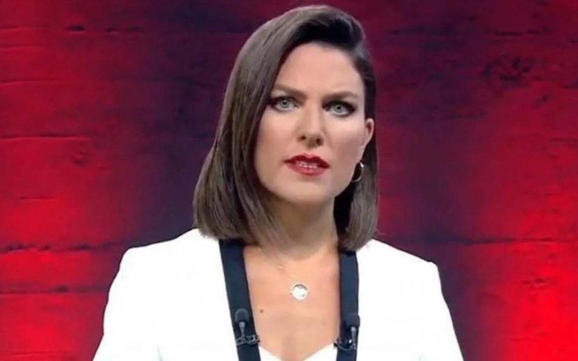 Ece Üner hakkında soruşturma! İfadesi alındı...