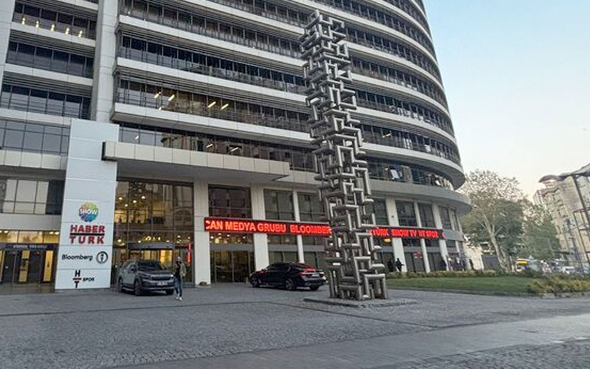 Can Yayın Holding'in yönetim kurulu belli oldu Kenan Tekdağ'dan açıklama