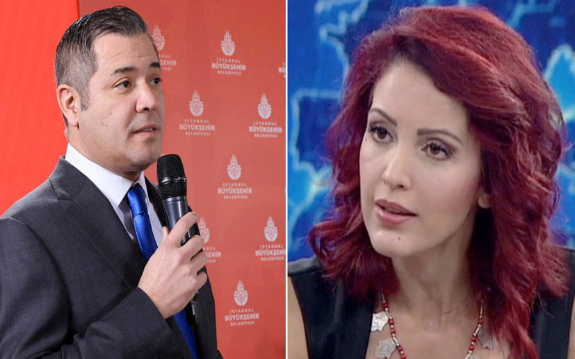 Nagehan Alçı "otel odasında 5-6 saat" iddiasına isyan etti: Murat Ongun bana tuzak kurdu